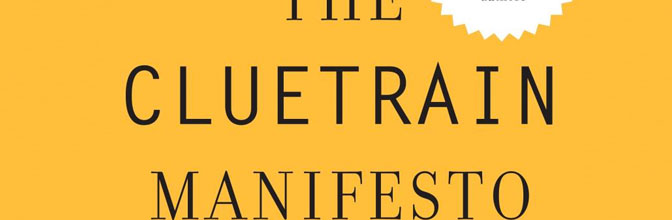cluetrain