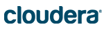Logo Cloudera