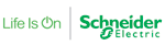 Logo Schneider Electric