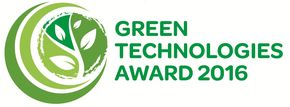 Logo Grenn Technologies