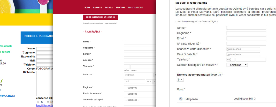 Web Form Web Form
