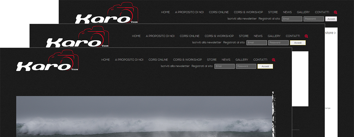 Karovision.it Karovision.it