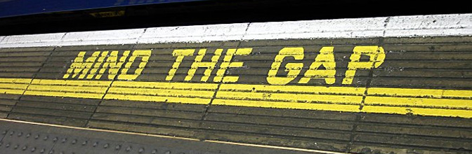 gap