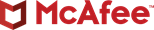 logo McAfee ciesse