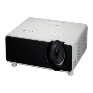 Canon presenta LX-MU500Z, proiettore laser da installazione, compatto, conveniente e di alta qualità
