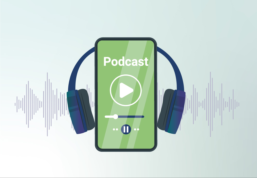 Dire, fare, digitale: La comunicazione a portata di Podcast